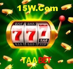 Welcome Bonus TAAbet