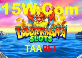 Welcome Bonus TAAbet