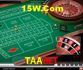 Slot Games TAAbet